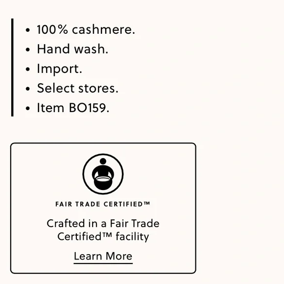 J Crew Cashmere rugby collared sweater - Picture 7 of 10